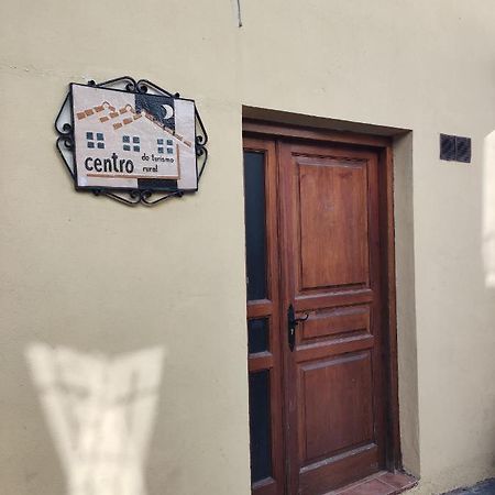 El Rinconcito Hostal Borobia Exterior foto
