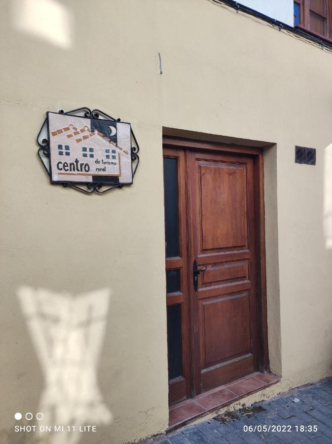 El Rinconcito Hostal Borobia Exterior foto